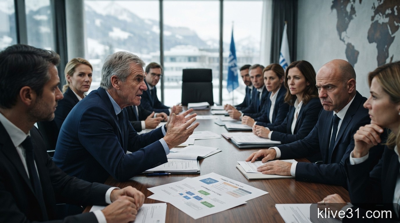 FIFA khủng hoảng sau World Cup 2026: Kế hoạch 'tư nhân hóa' đổ bể, Infantino đối mặt tương lai bất định - 2
